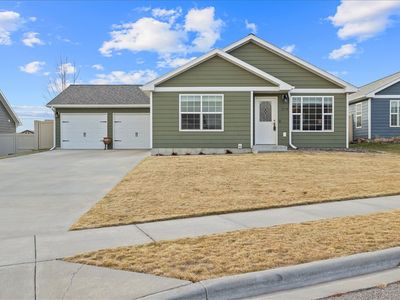 Property at 3354 Lucky Penny Ln, Billings, MT