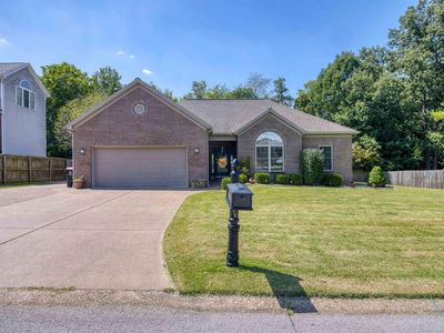 4311 Maryjoetta Dr