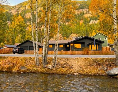 Property at 1414 Rose Street, Georgetown, CO