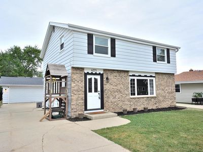 4271 S 89th STREET