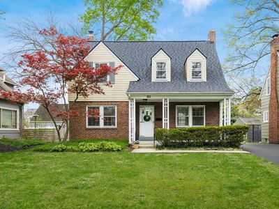 50 N Cassingham Rd