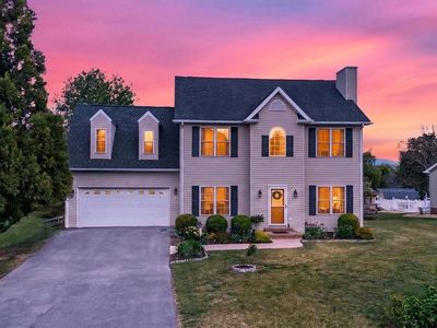 Property at 106 Bowmans Run Dr, Stuarts Draft, VA