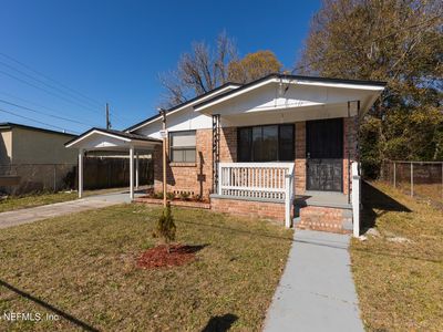 1185 W 20TH Street