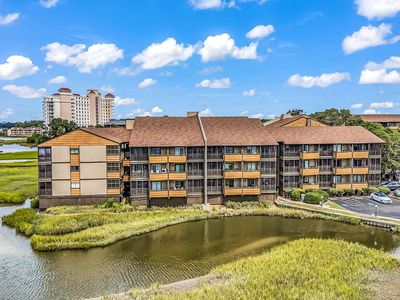 9501 Shore Dr. #A-302