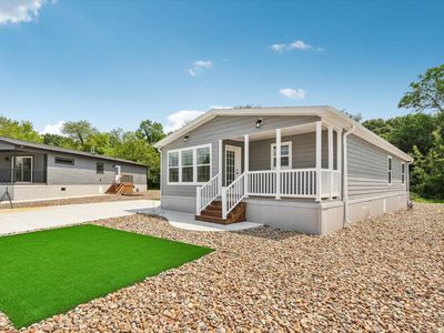 7368 NE Berwick Dr Trailer 7