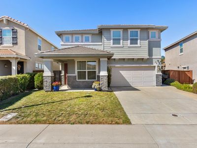 2573 Mead Way