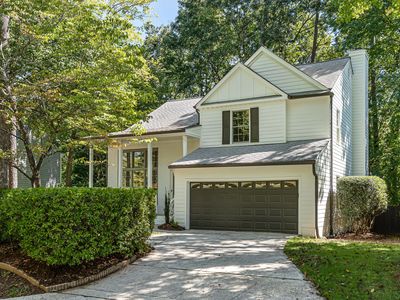 104 Drywood Pl