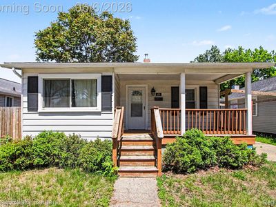 166 W Brickley Ave