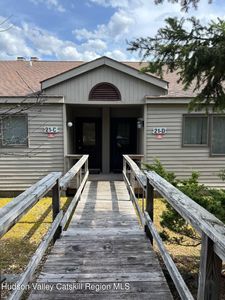 139 Windham Ridge Road #D
