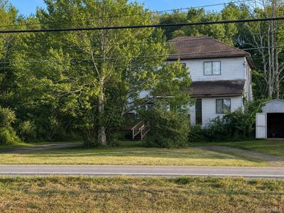 Property at 213 Mountaindale Road, Woodridge, NY