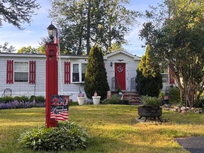 446 Emerald Drive