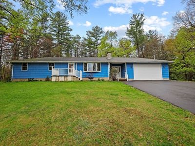 Property at 27 Lyman St, Granby, MA