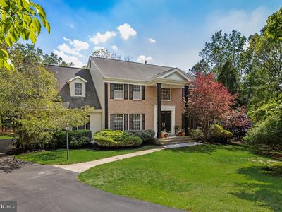 4 Irongate Ln