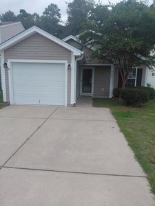 904 Silvercrest Dr.