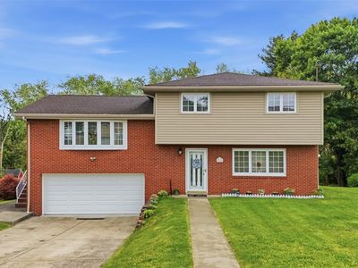 Property at 91 Bellview Cir, Mc Kees Rocks, PA