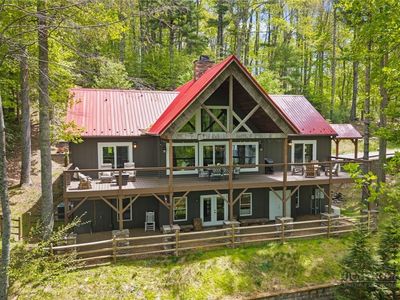 506 Crystal Mountain Road