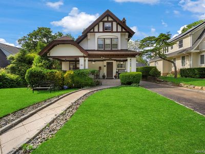 51 Maple Drive