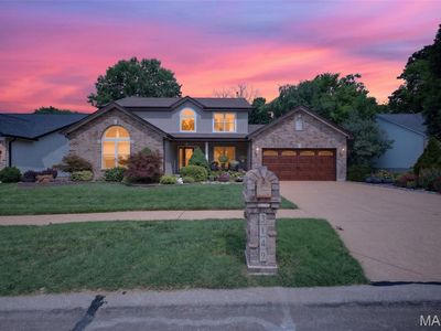 3149 Crystal Lake Dr