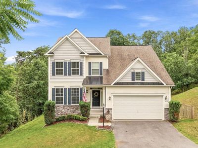 Property at 210 Woods Dr, Cross Junction, VA