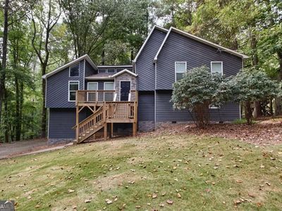 756 Cedar Creek Way