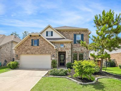 28232 Wooded Mist Dr