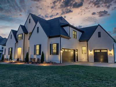 4062 San Gabriel Ln LOT 25