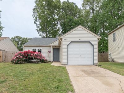 1313 Petrell Dr