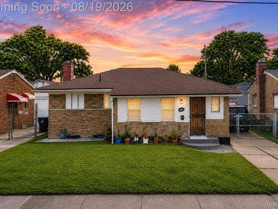 Property at 12021 Buffalo St, Hamtramck, MI