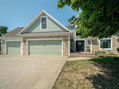 1581 Shawnee Rd