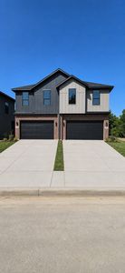 7803 & 7805 Lost Mirage Dr