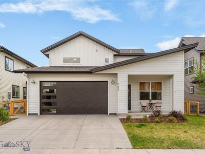 5422 Vahl Way