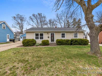 1701 Blanchard St SW