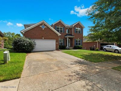3419 Stony Farm Dr