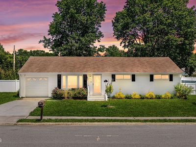 709 Coral Way