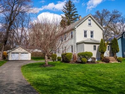 Property at 141 Fairfield Ave, West Caldwell, NJ