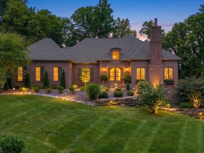 6433 Belle Rive Dr