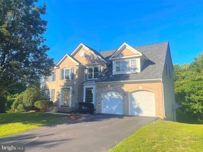 Property at 17090 Anns Brook Ct, Woodbridge, VA