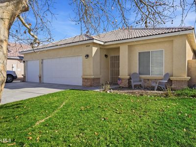 Property at 44128 Westridge Dr, Lancaster, CA