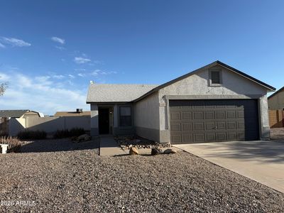 11405 W CAROUSEL Drive