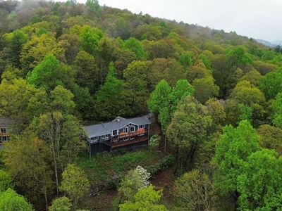 814 Dog Mountain Road
