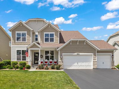 1600 Creeks Crossing Dr