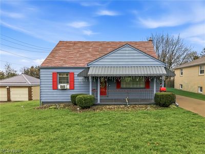 211 N Belle Vista Ave