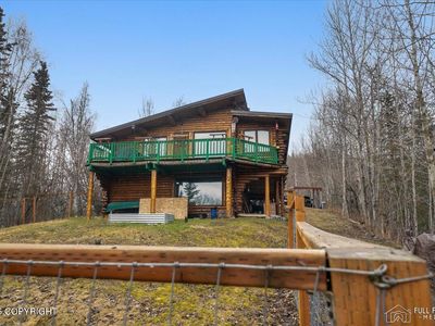 Property at 15868 Fish Lake Rd N, Sutton, AK