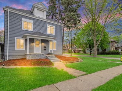 Property at 209 E Washington St, West Chicago, IL