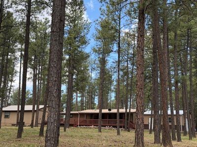 Property at 31 Dixwood Dr, Timberon, NM