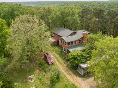 27535 Farm Road 2150