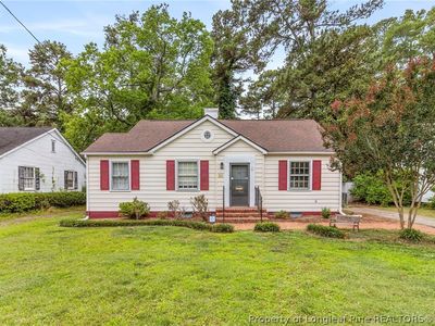 211 Hull Rd