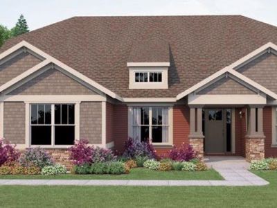 2697 E Blackhurst Rd