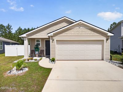 5990 BUCKING BRONCO Drive