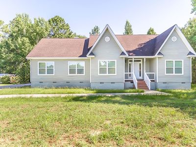 Property at 217 Cedar Lake Cir, Cordele, GA